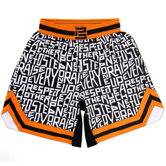 BIJO Stand Up & Stand Out Shorts