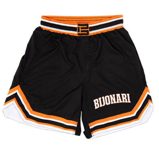 BIJO Represent Shorts