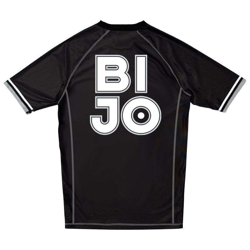 BIJO Block Rashguard