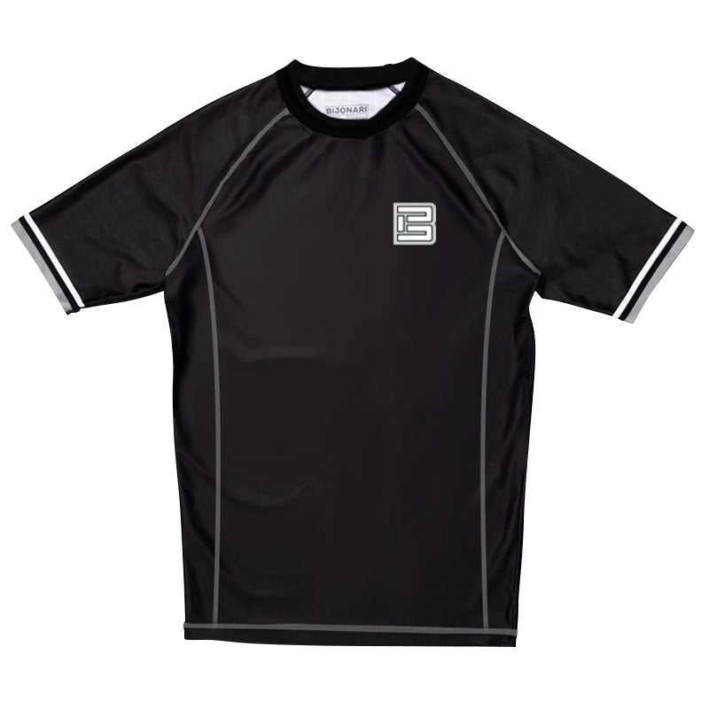 BIJO Block Rashguard