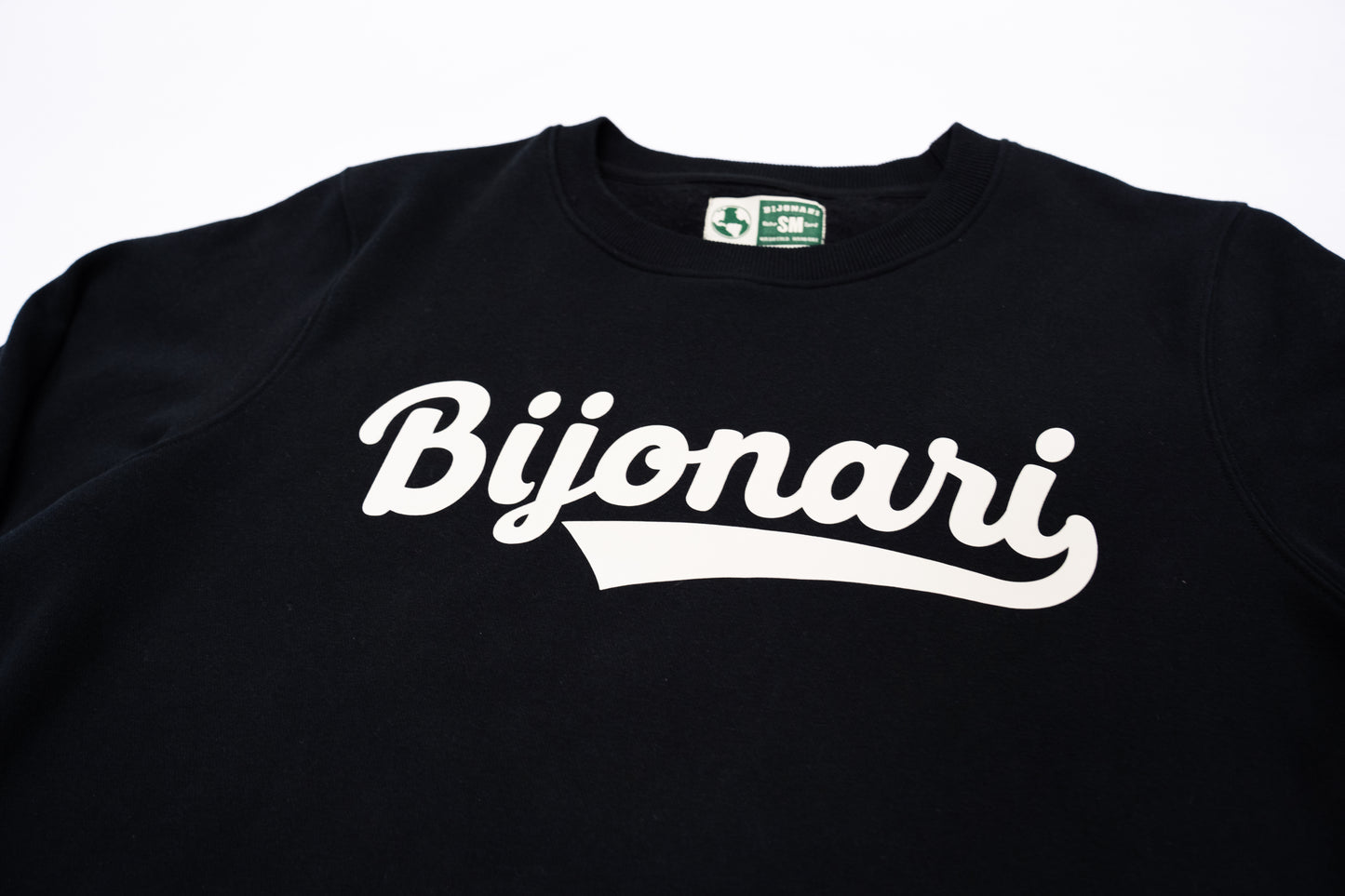 Retro Sport Crewneck