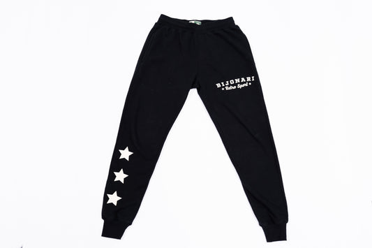 Retro Sport Joggers