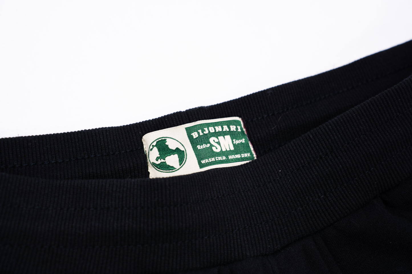 Retro Sport Joggers