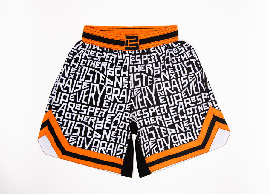 Youth BIJO Stand Up & Stand Out Shorts