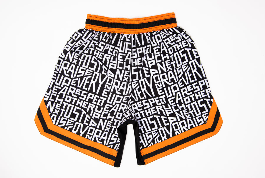 Youth BIJO Stand Up & Stand Out Shorts