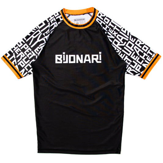 BIJO Stand Up & Stand Out Rashguard