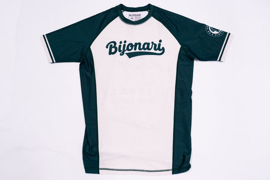 Retro Sport Rashguard