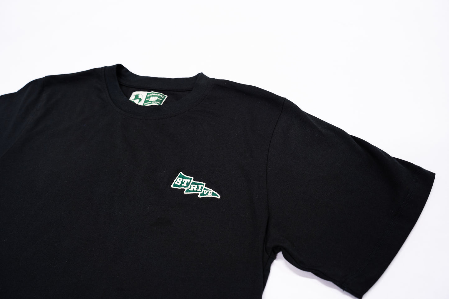 Retro Sport Classic Tee