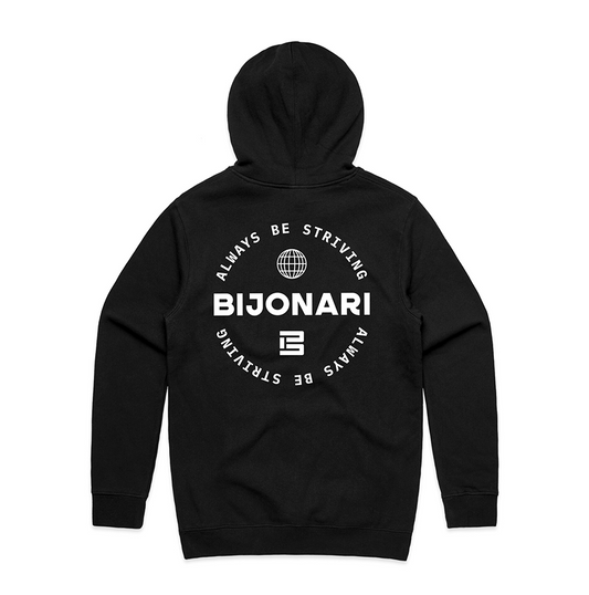 BIJO A.B.S. Hoodie