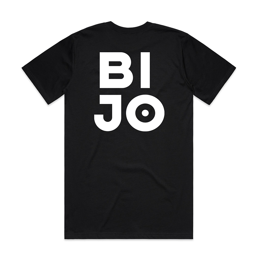 BIJO Block Tee