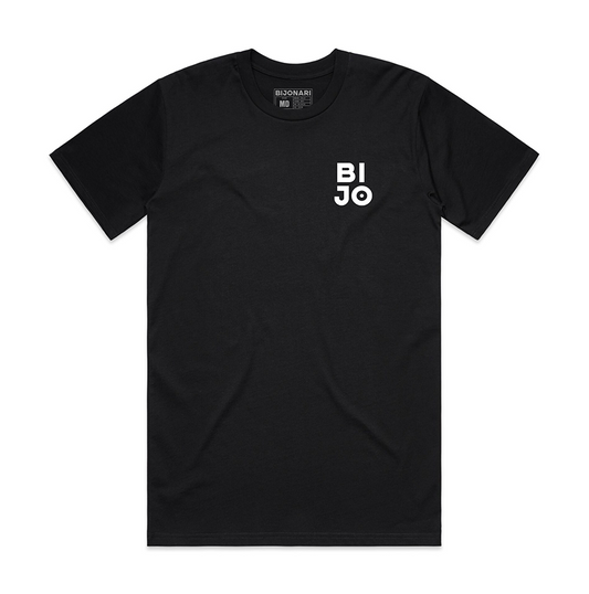 BIJO Block Tee