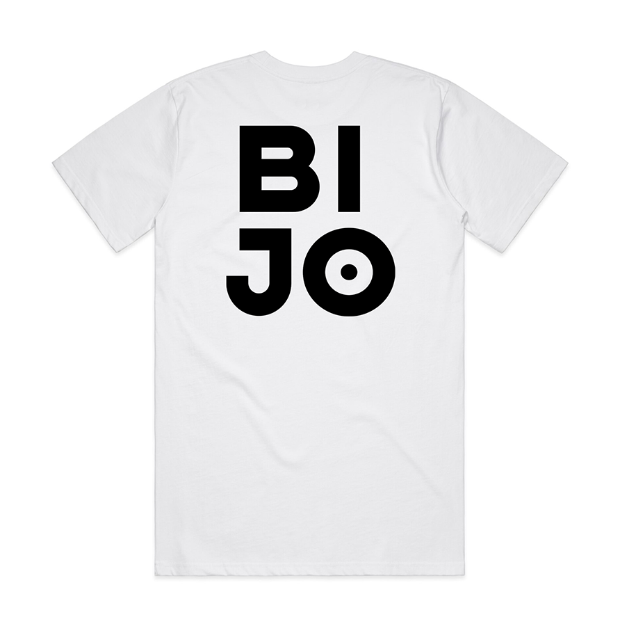 BIJO Block Tee