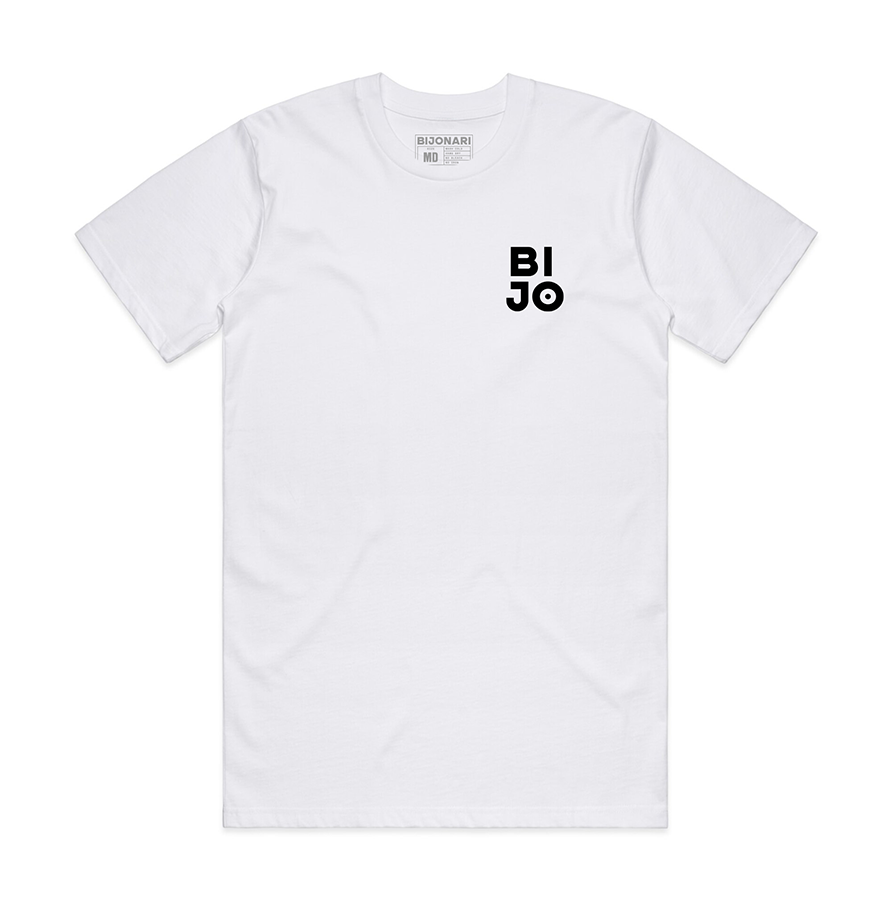 BIJO Block Tee