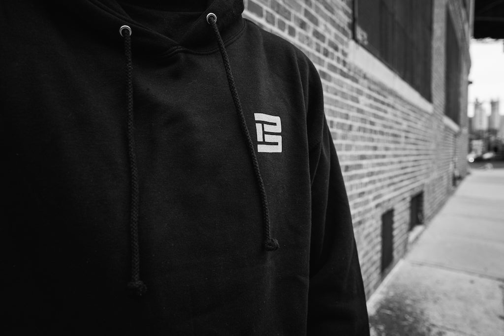 Strive Hoodie