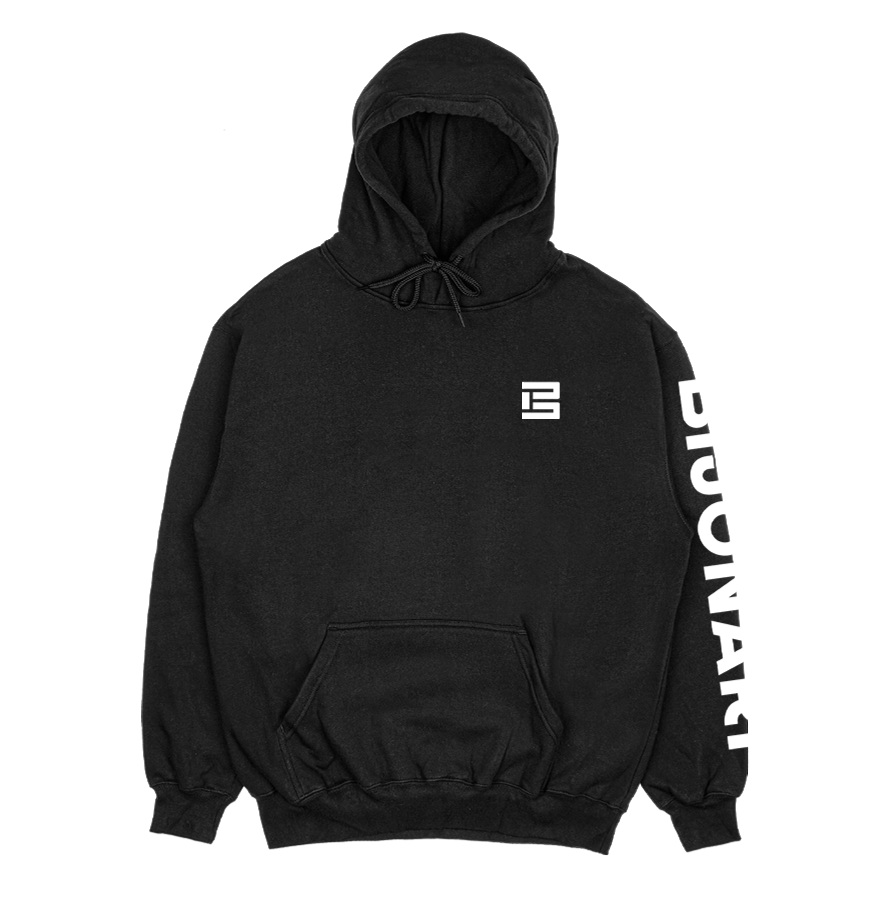 STRIVE Hoodie